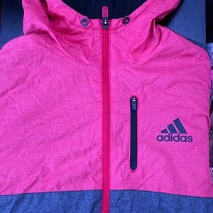Adidas Windbreaker